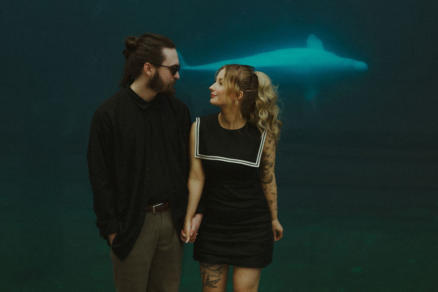 Summer Engagement