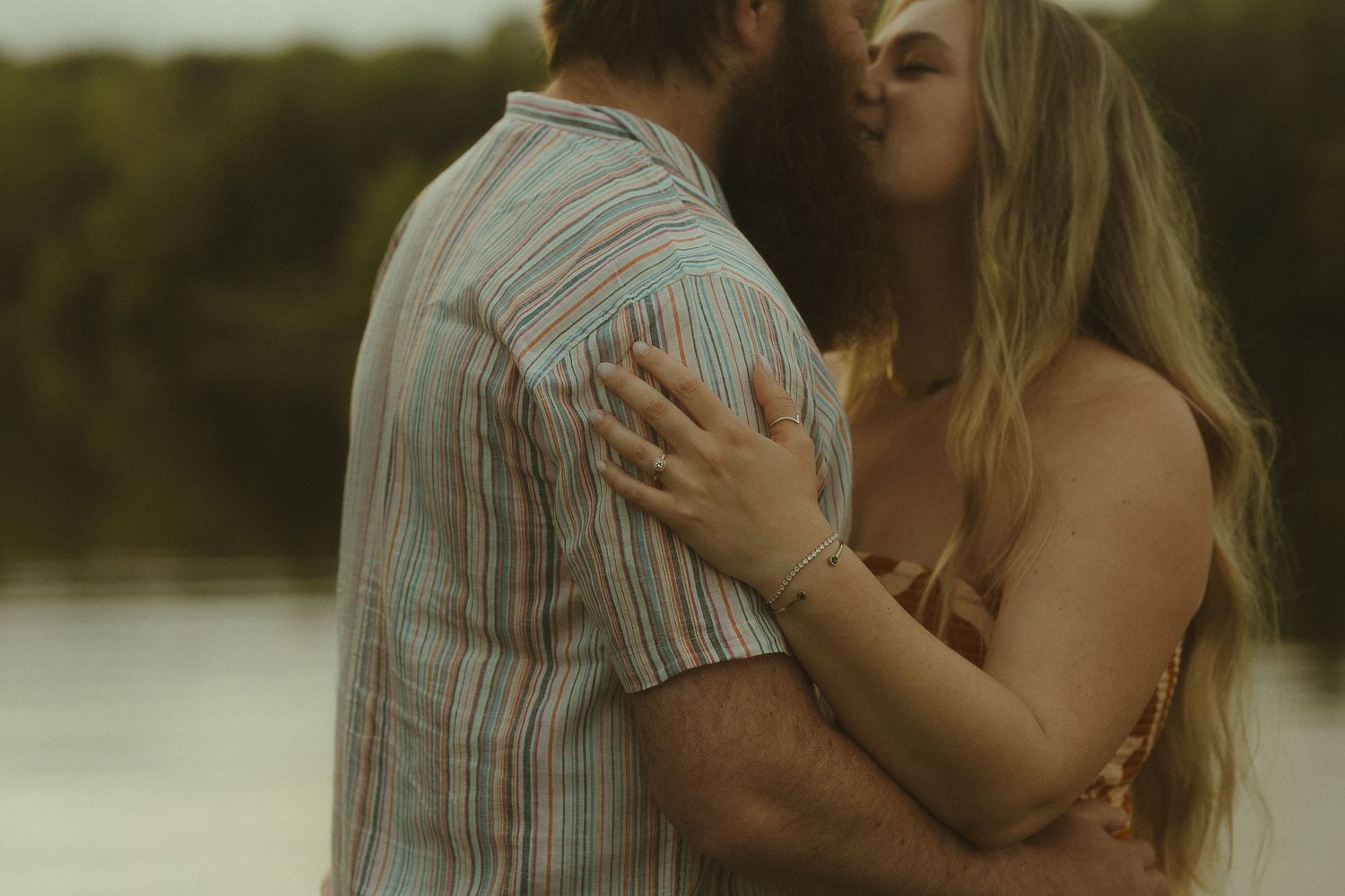 Summer Engagement