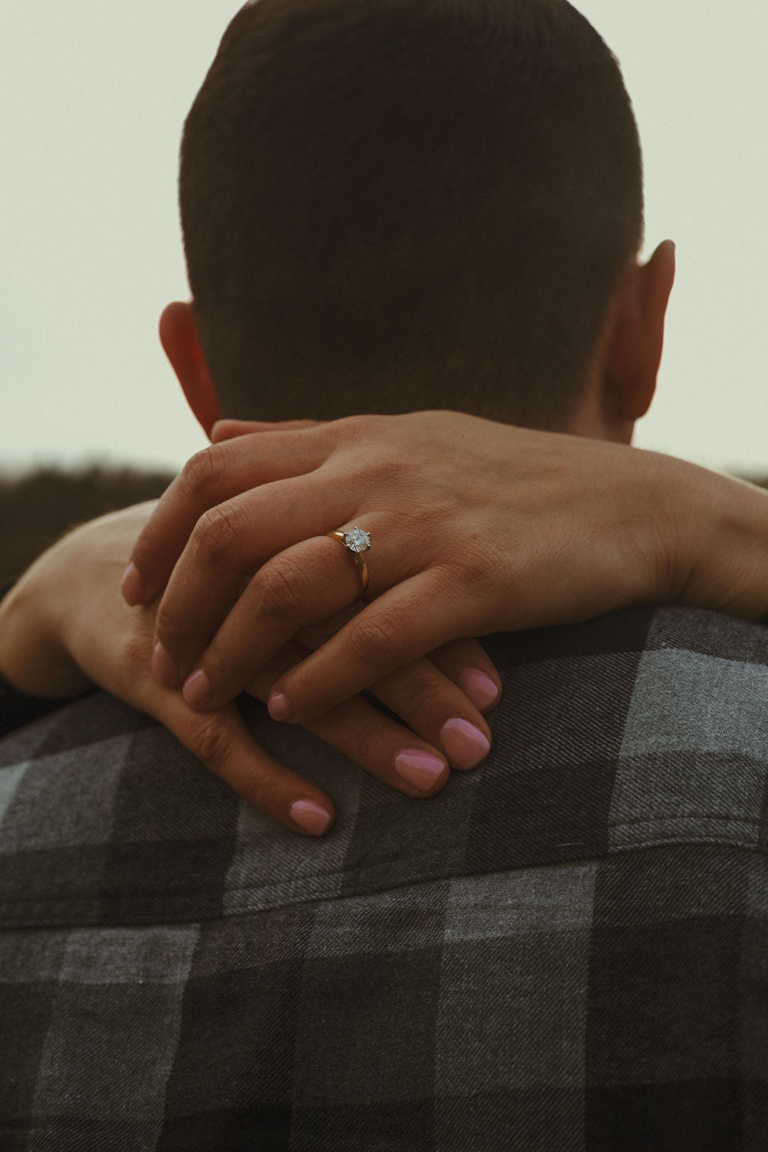 December Engagement