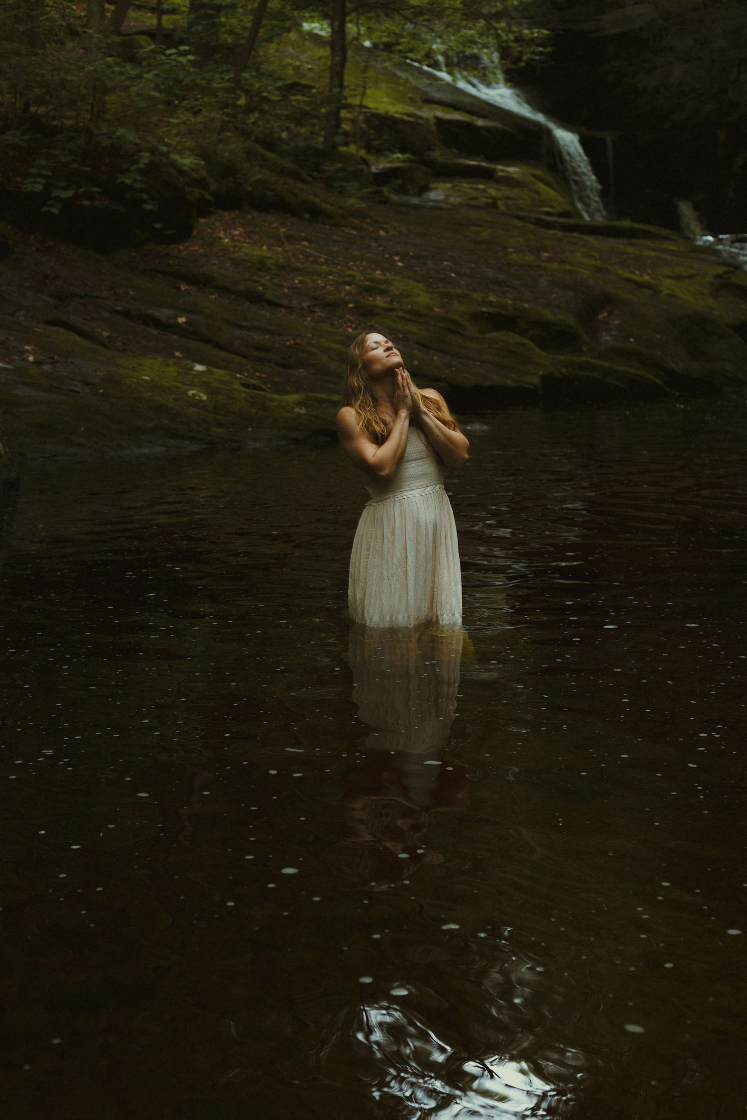 Goddess Session