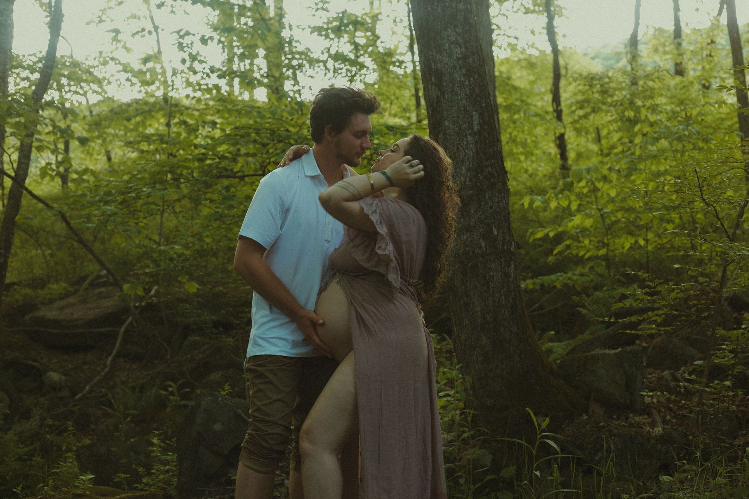 Maternity Session
