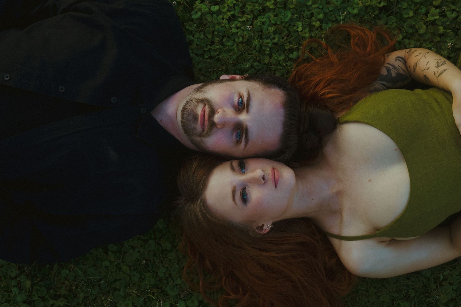 Summer Engagement