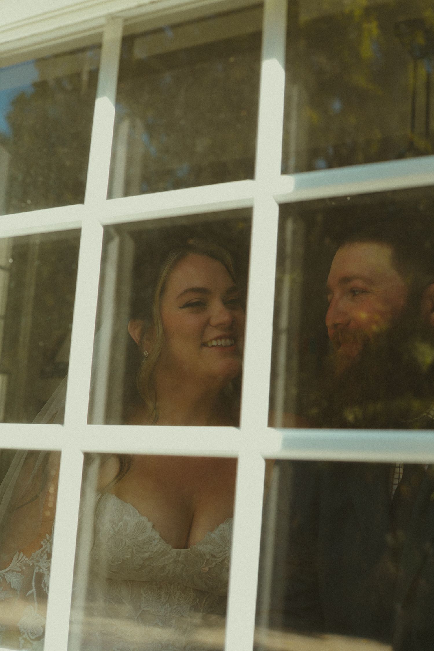 Air BNB Elopement