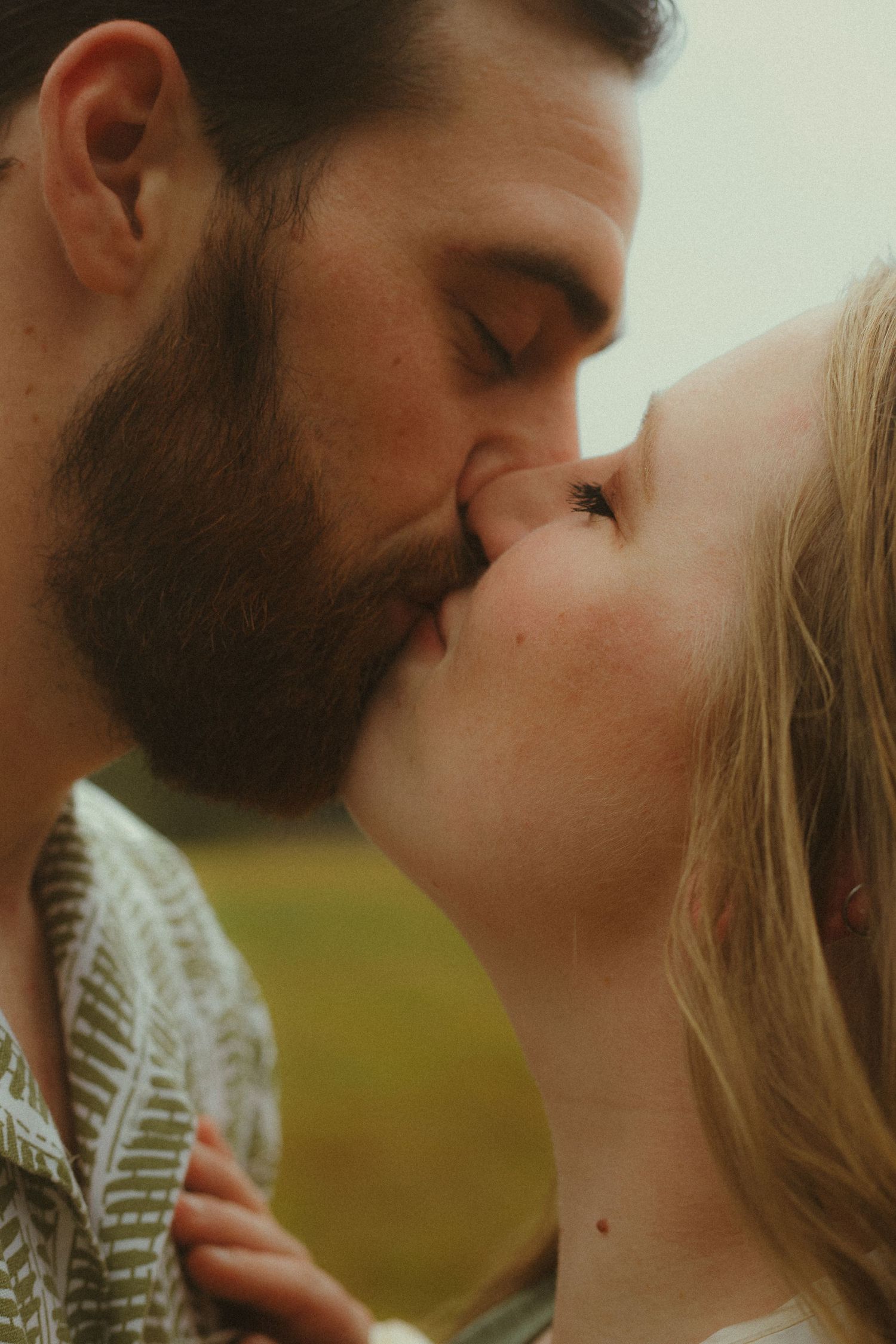 Fall Engagement