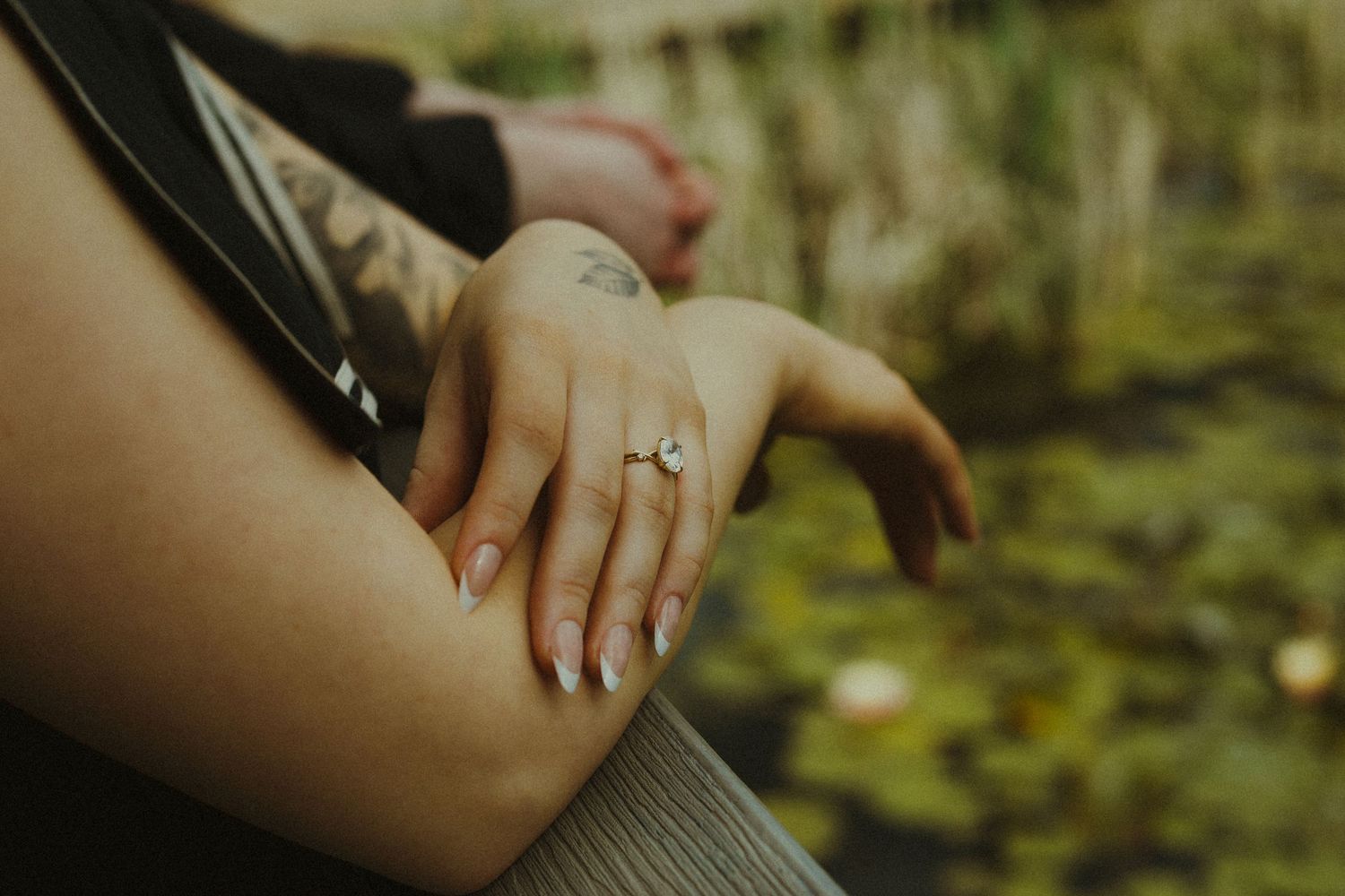 Summer Engagement