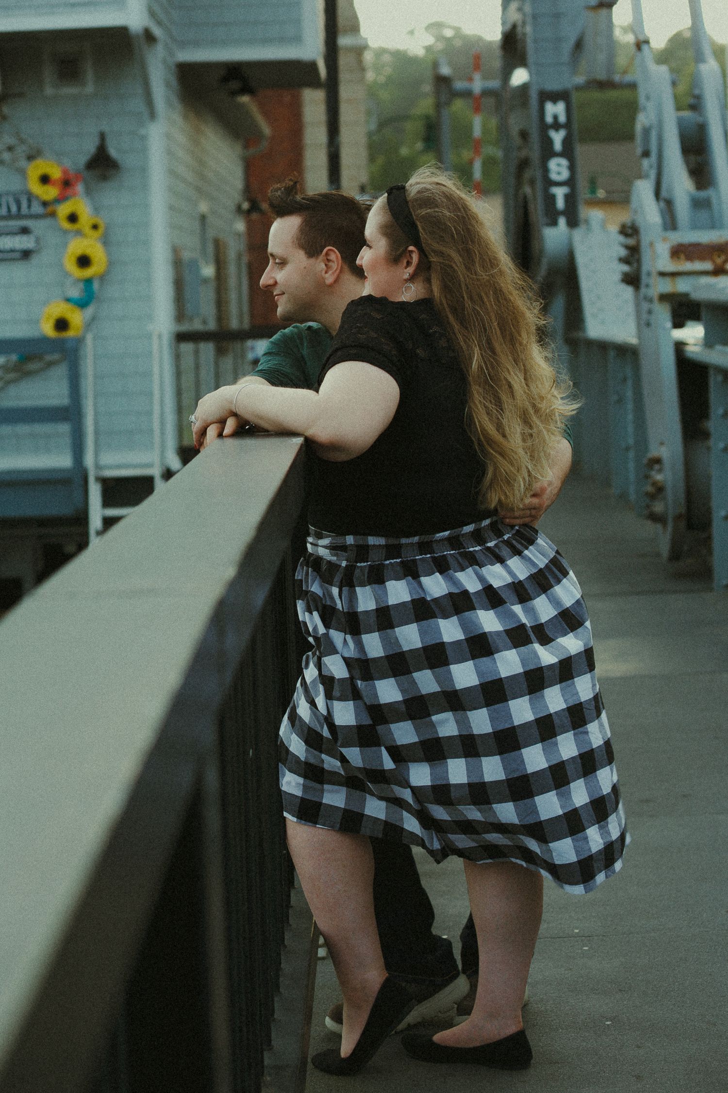 Downtown Engagement