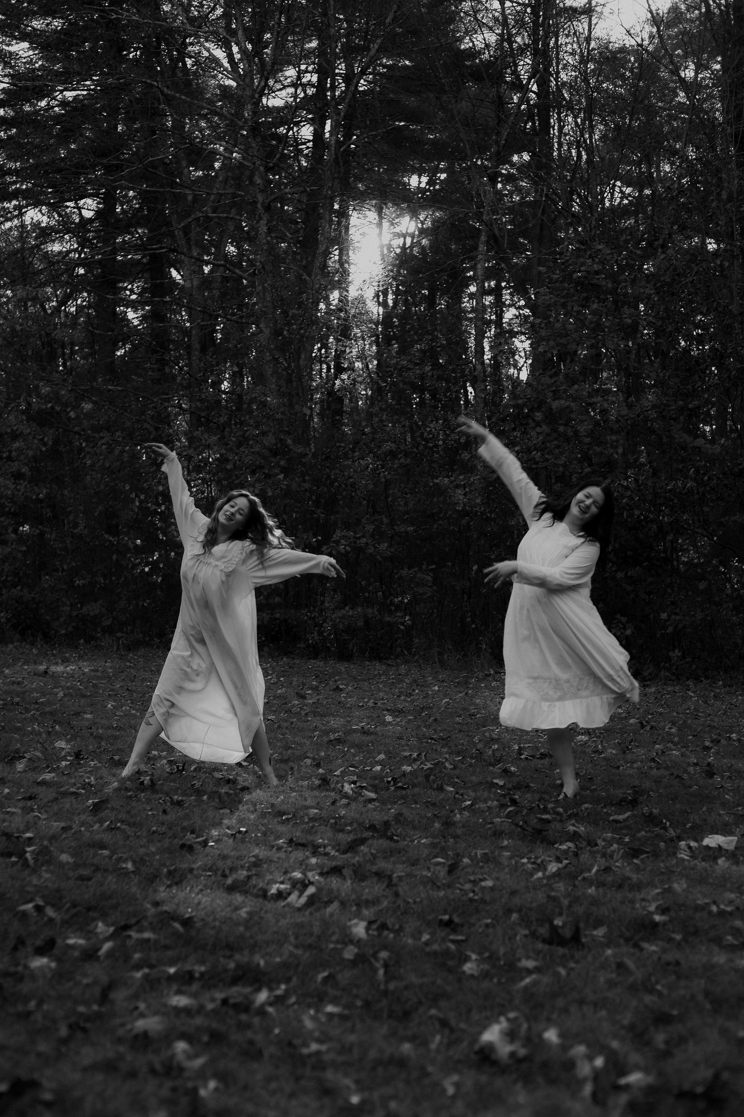 Sister Goddess Session