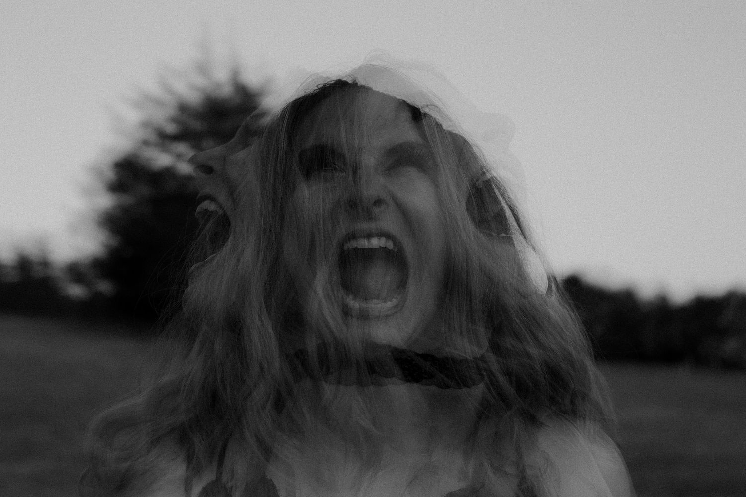 Rage Goddess Session