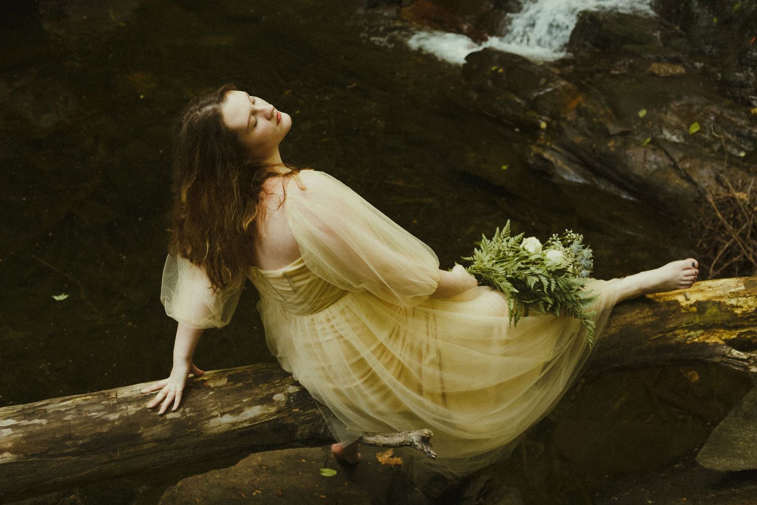 Goddess Session