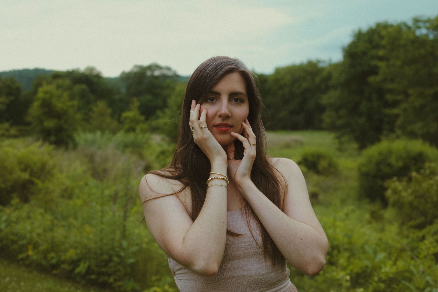 Carefree Summer Goddess Session