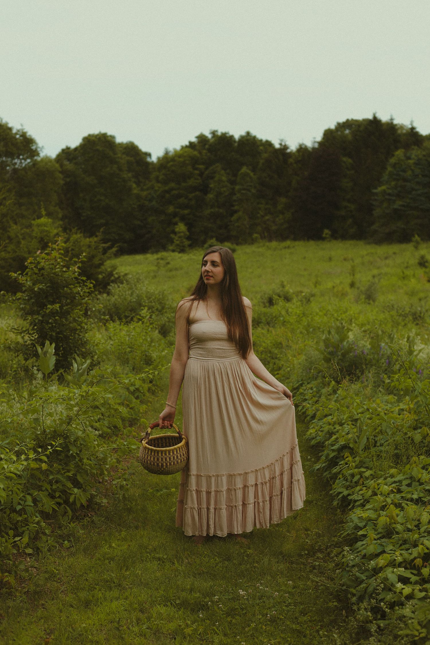 Carefree Summer Goddess Session