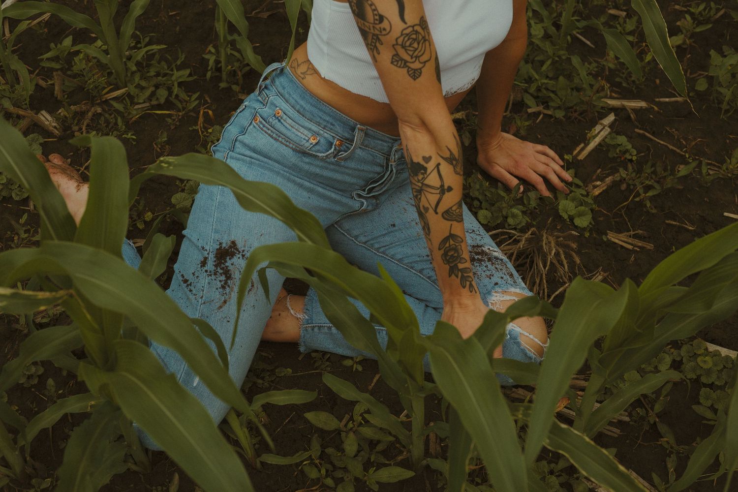Goddess Session