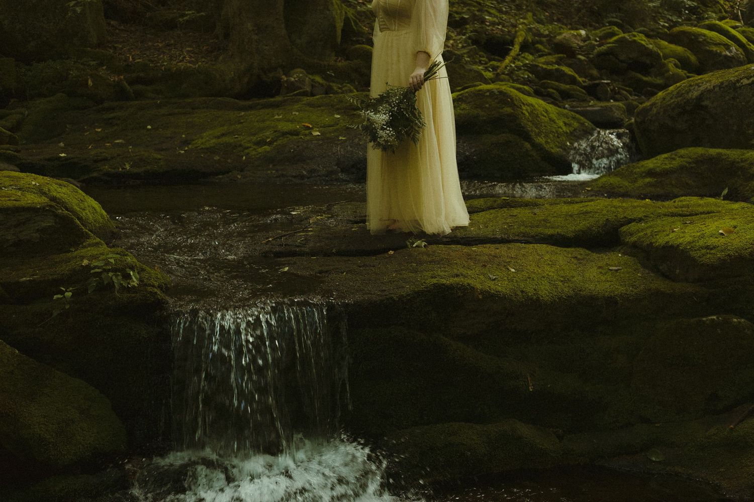 Goddess Session