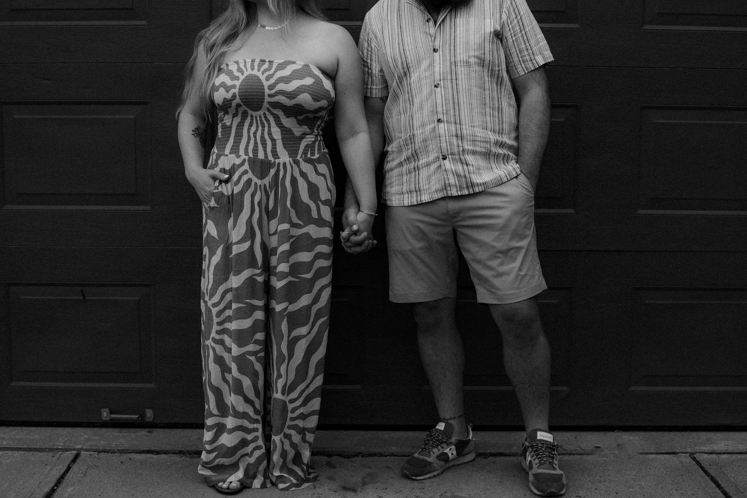 Summer Engagement