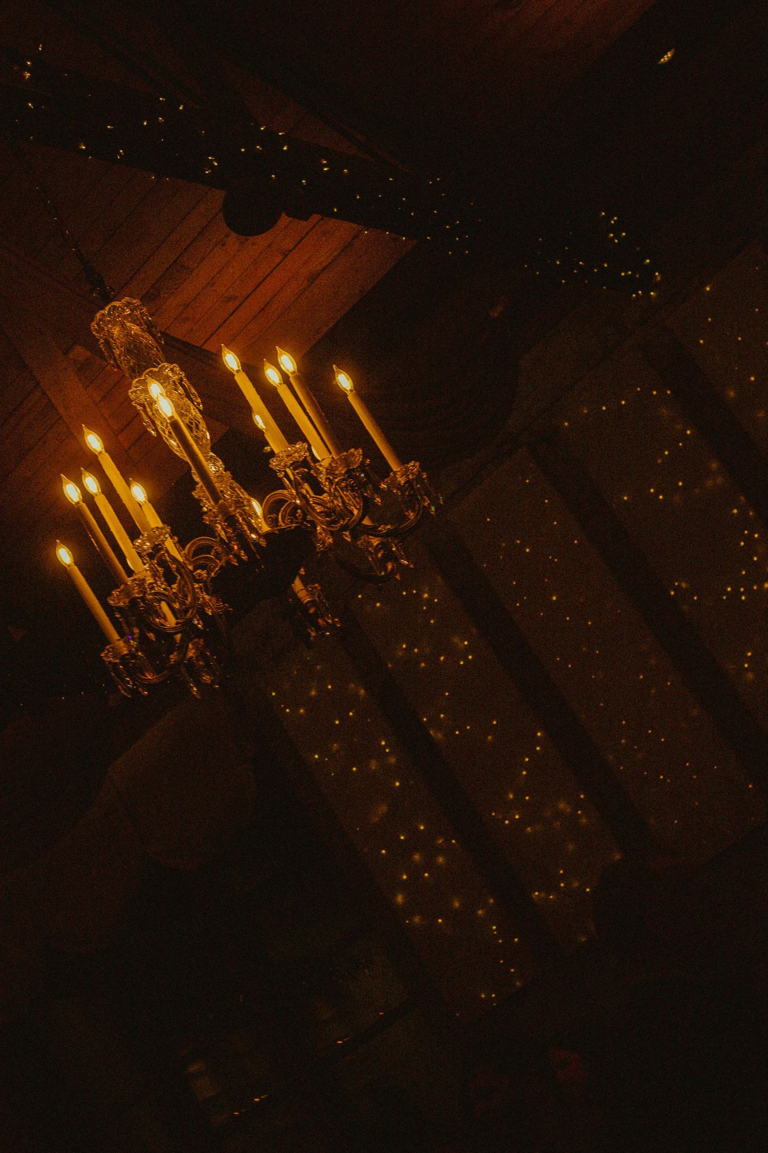 Wedding Details