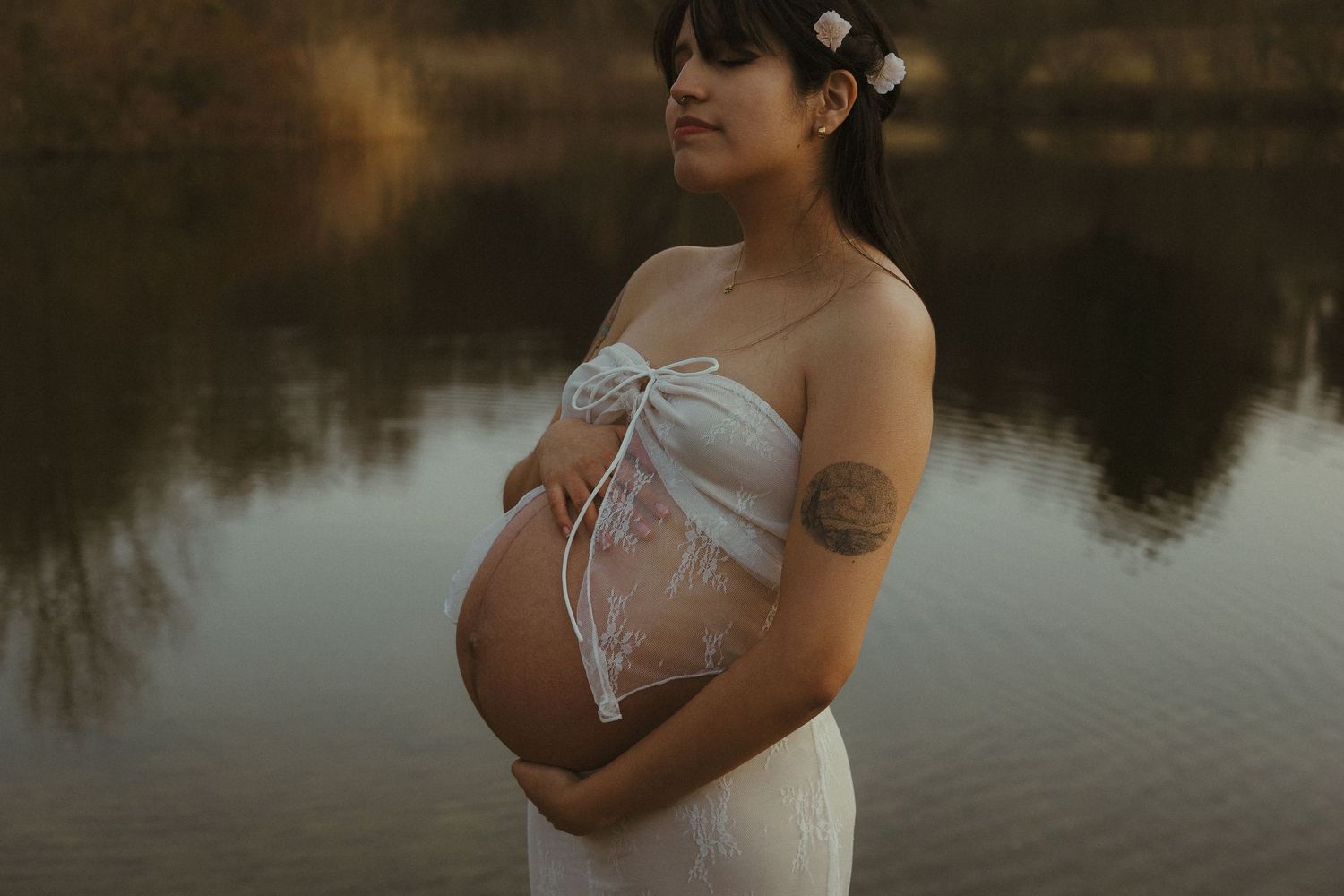 Maternity Session