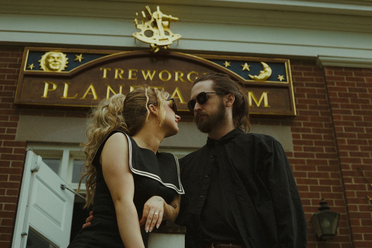 Summer Engagement