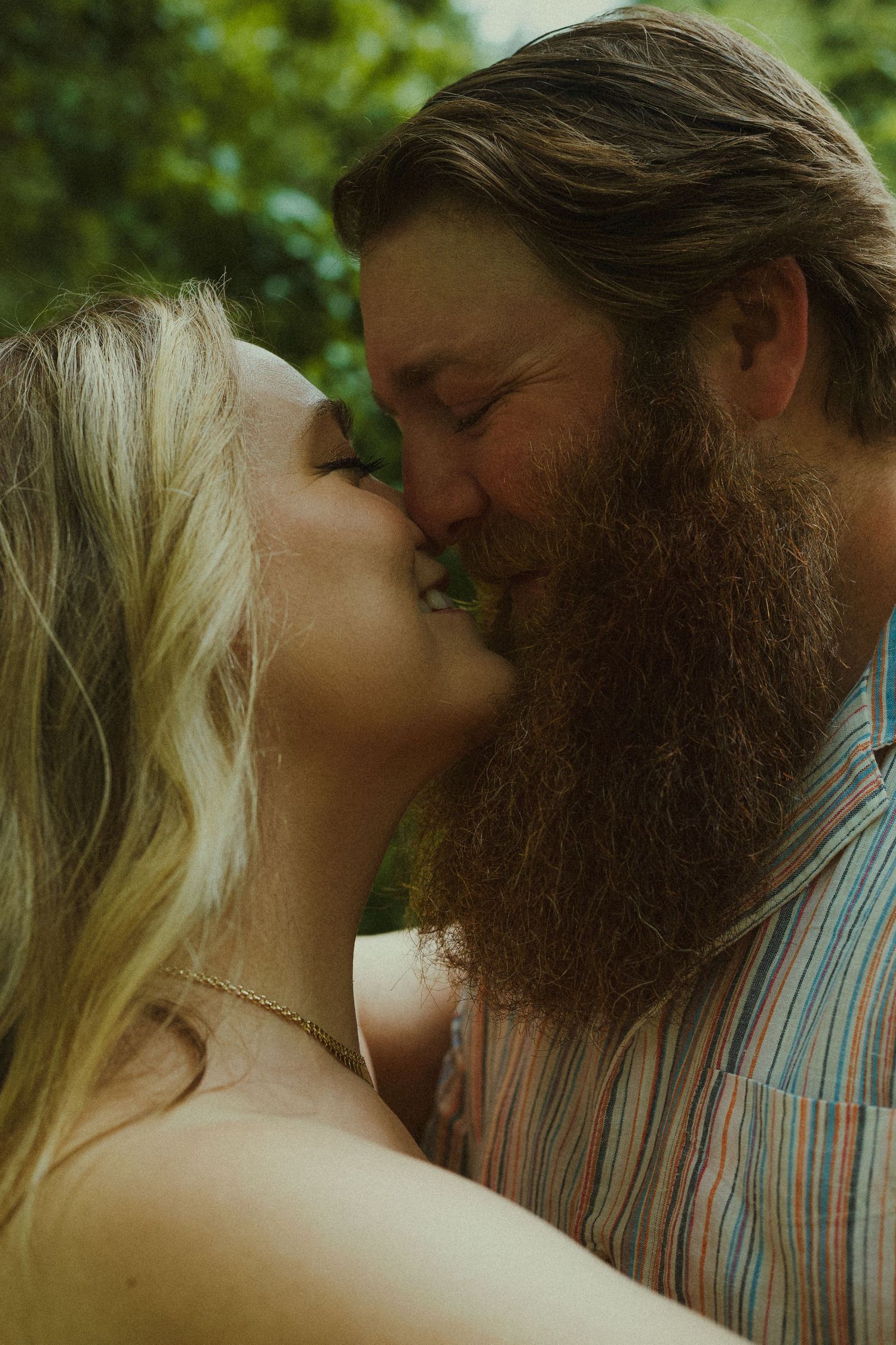 Summer Engagement