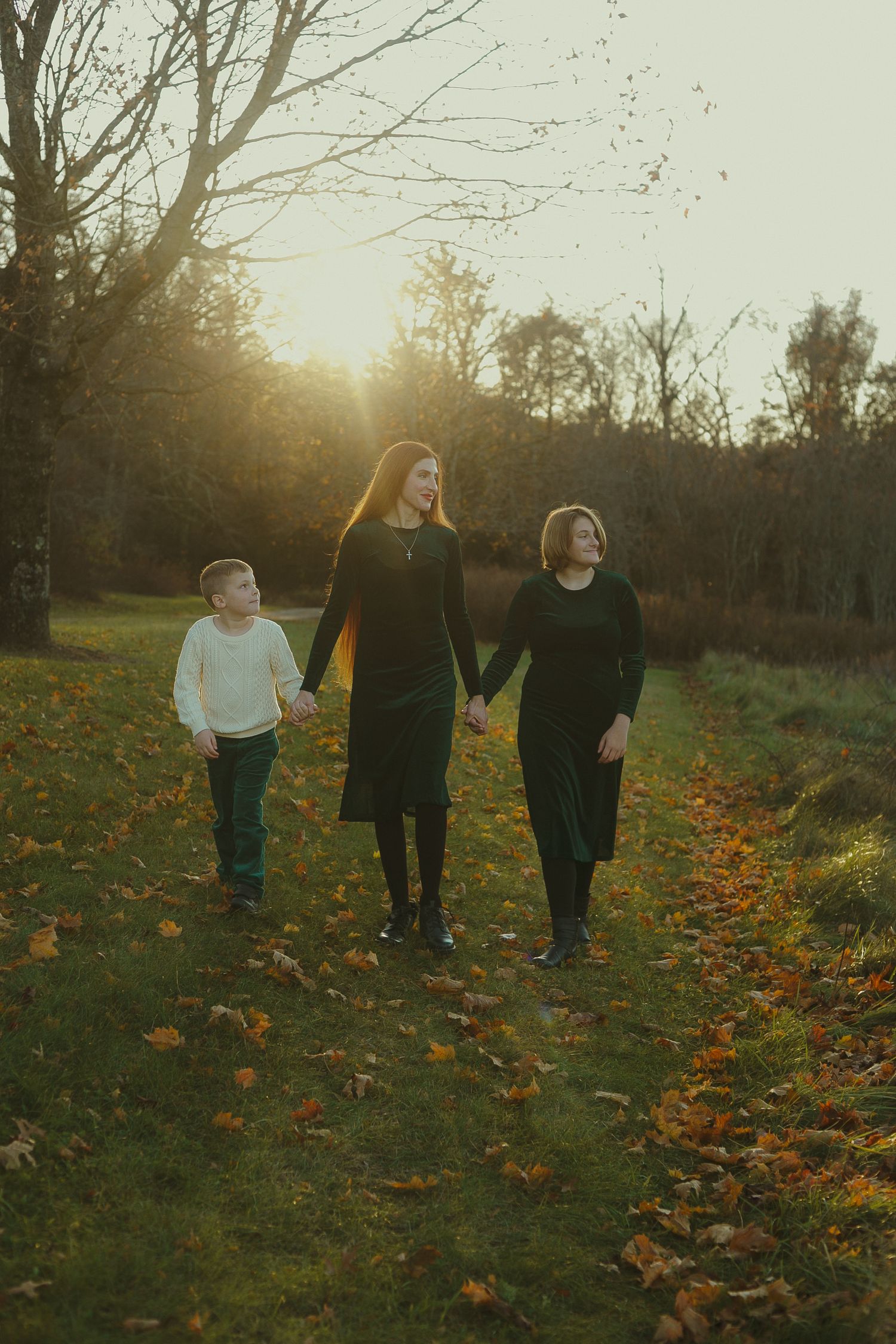 Family Session
