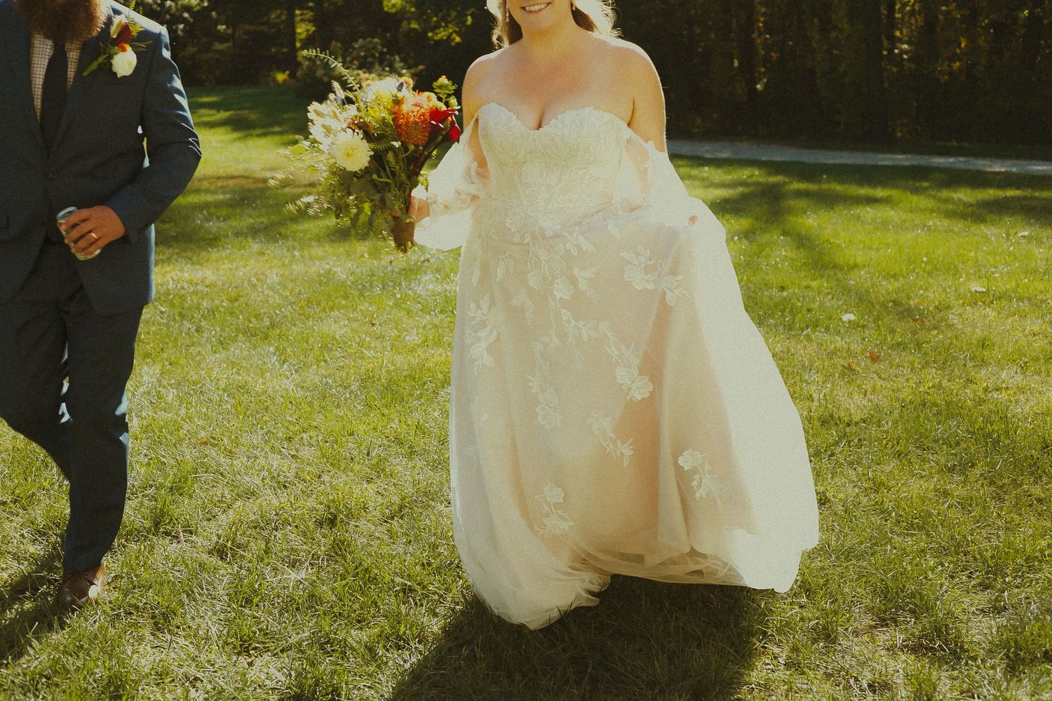 Air BNB Elopement