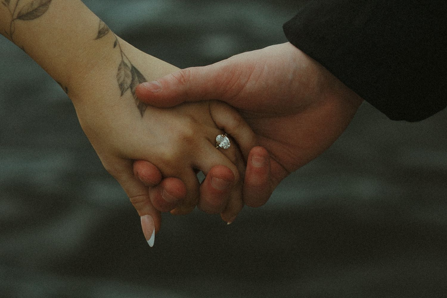 Summer Engagement