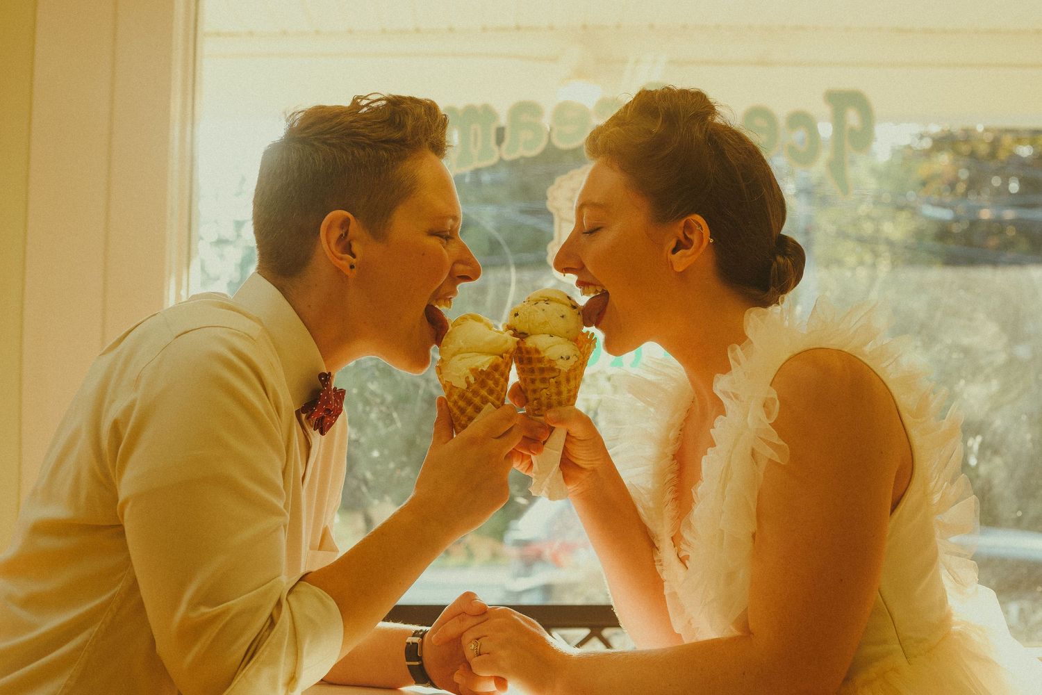 Summer Engagement