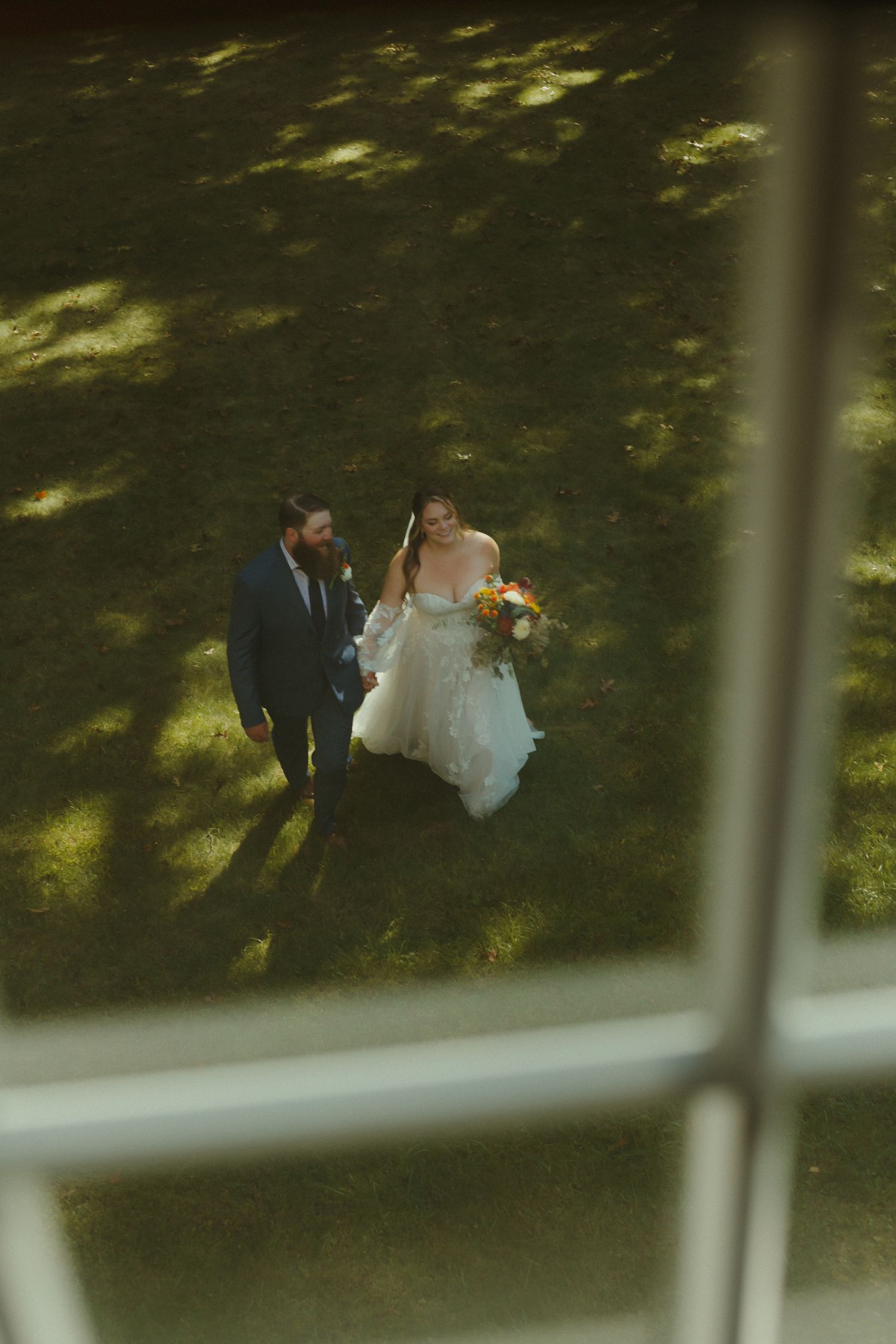 Air BNB Elopement
