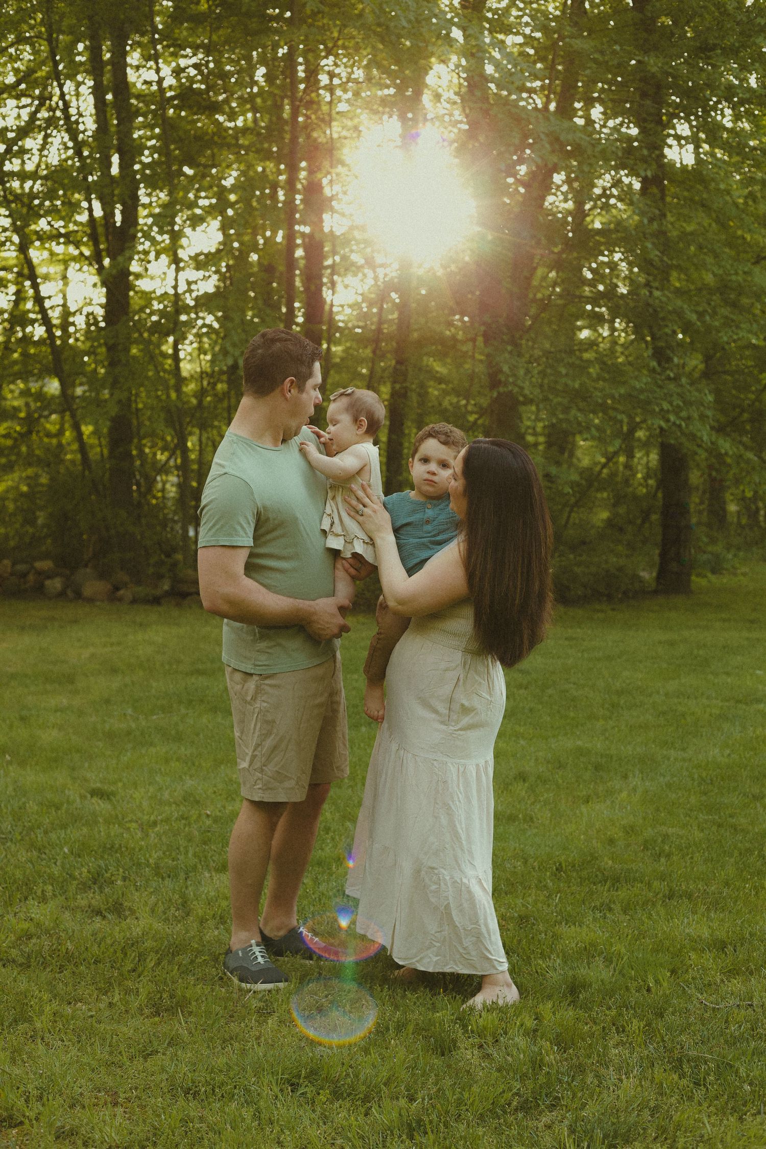 Family Session