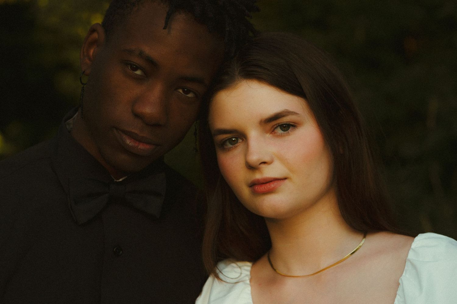 Summer Engagement