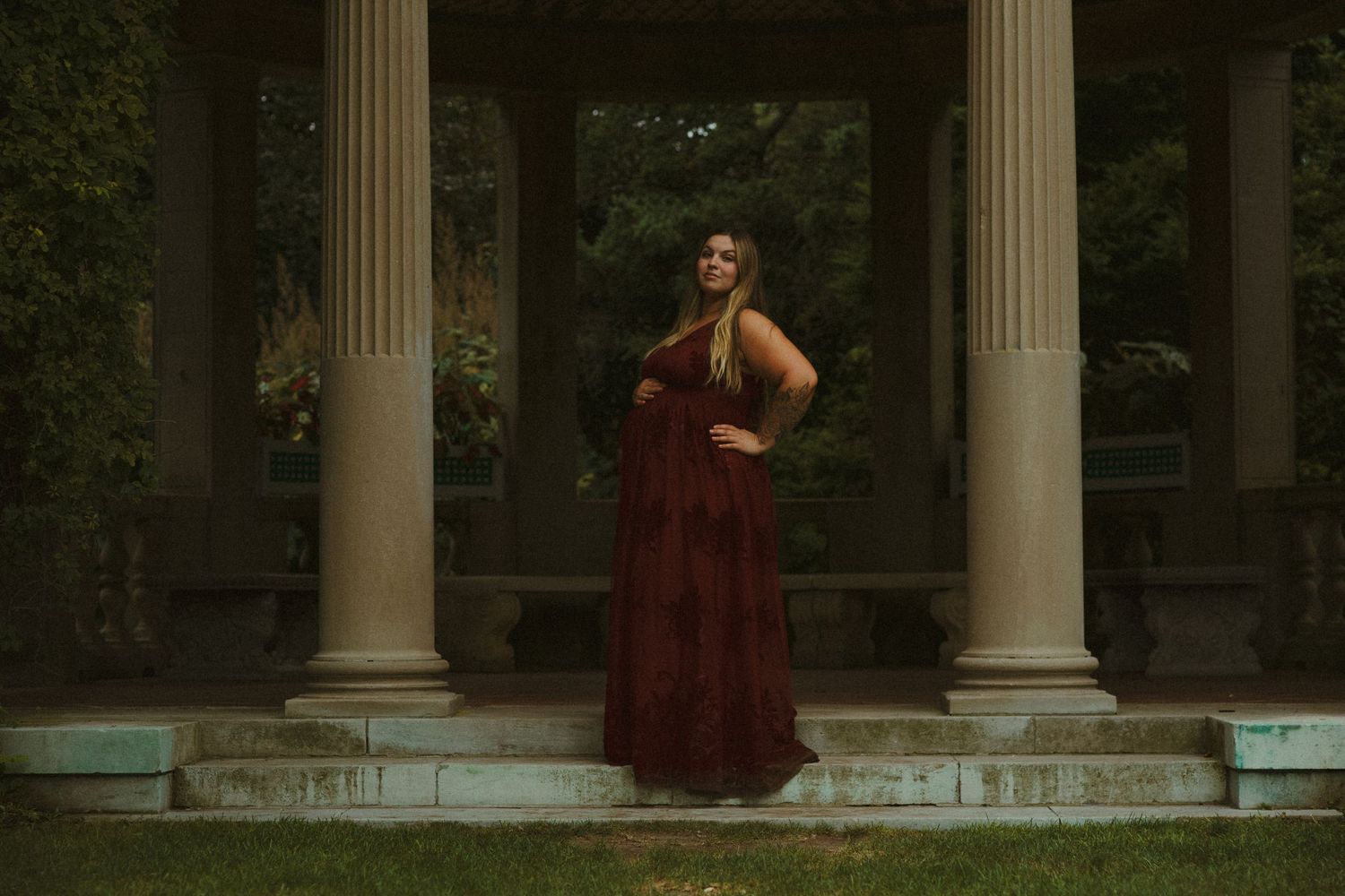 Maternity Session