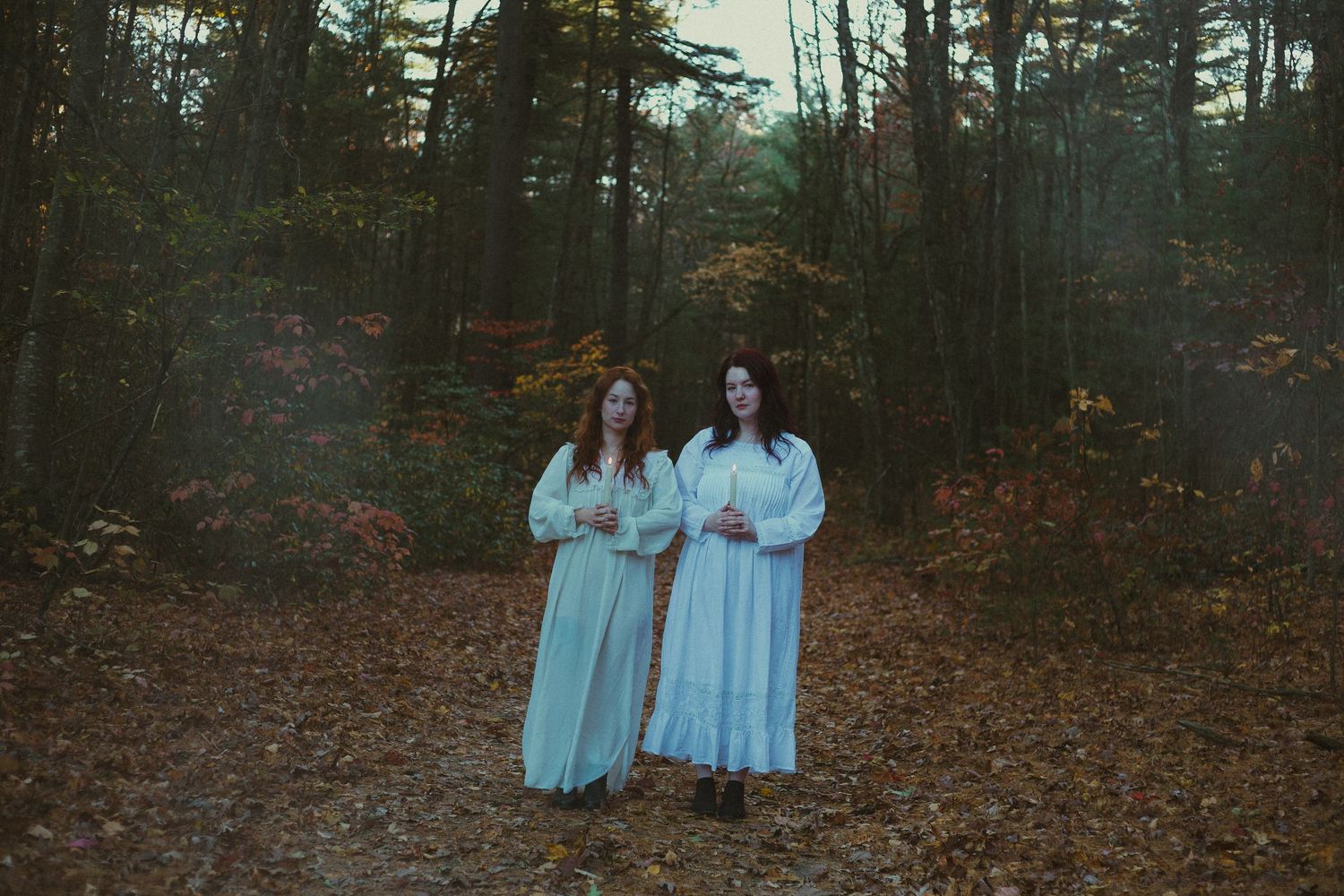 Sister Goddess Session