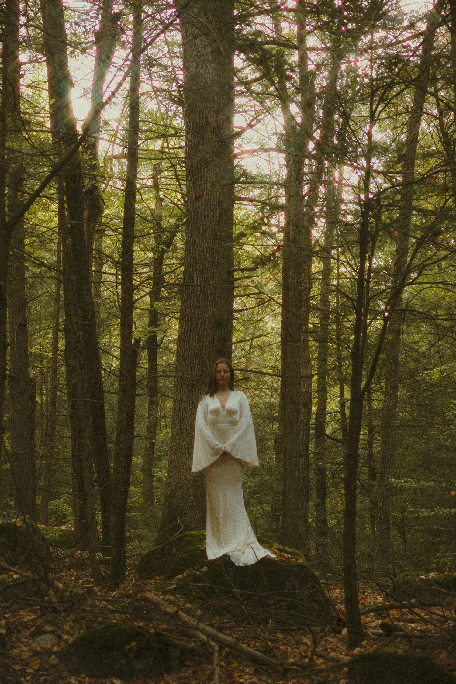 Goddess Session