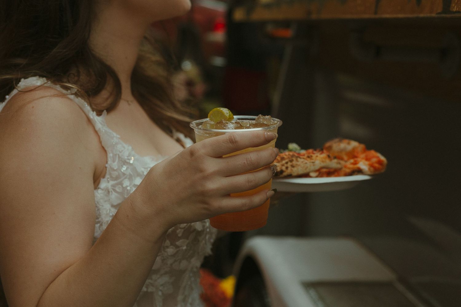 Fall Elopement