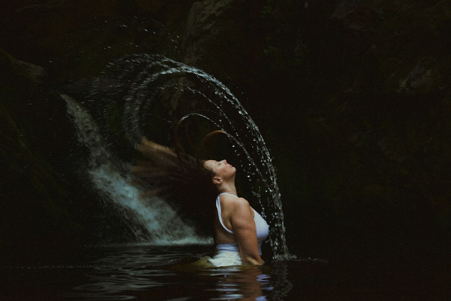 Summer Goddess