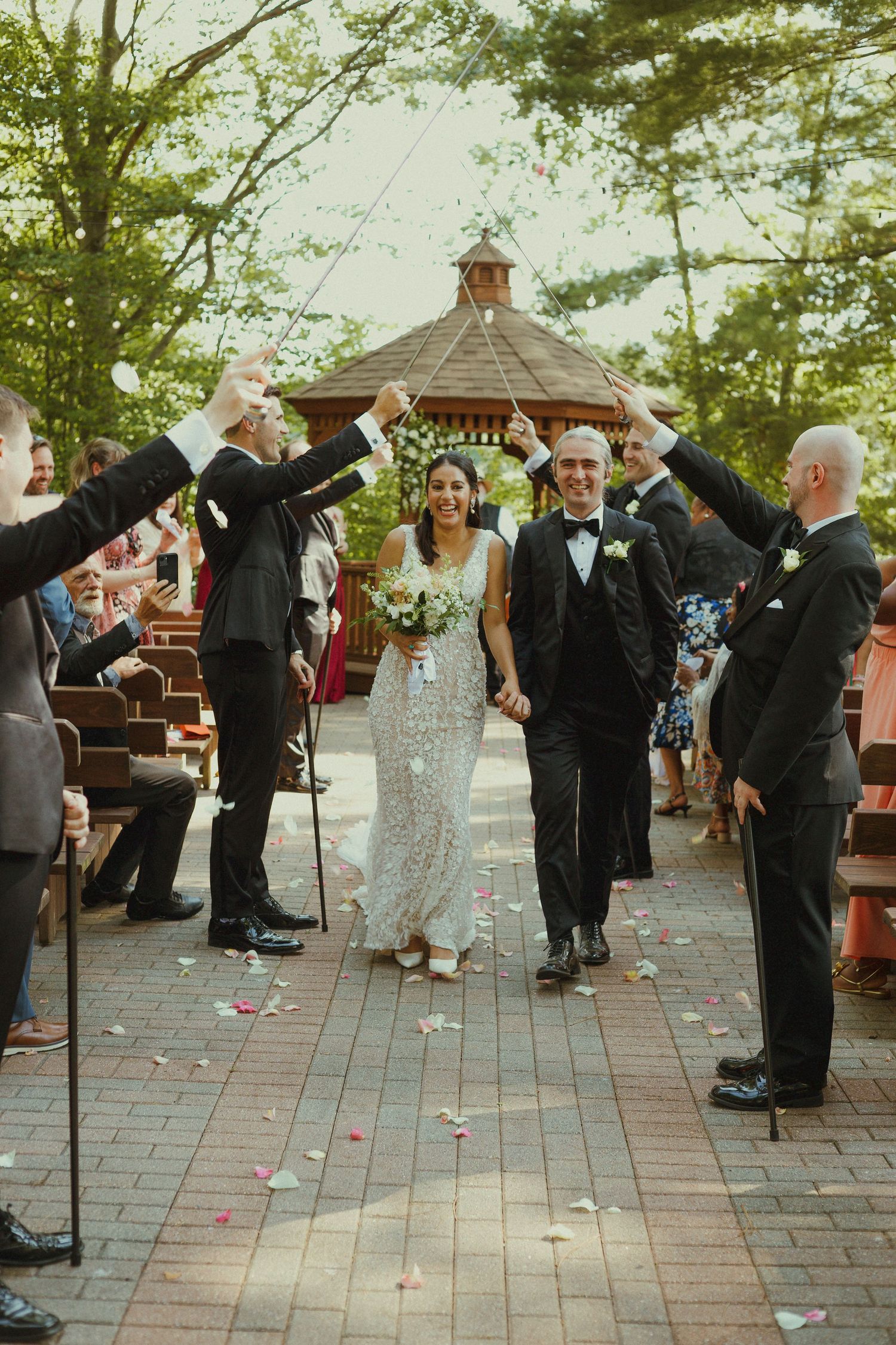Summer Wedding