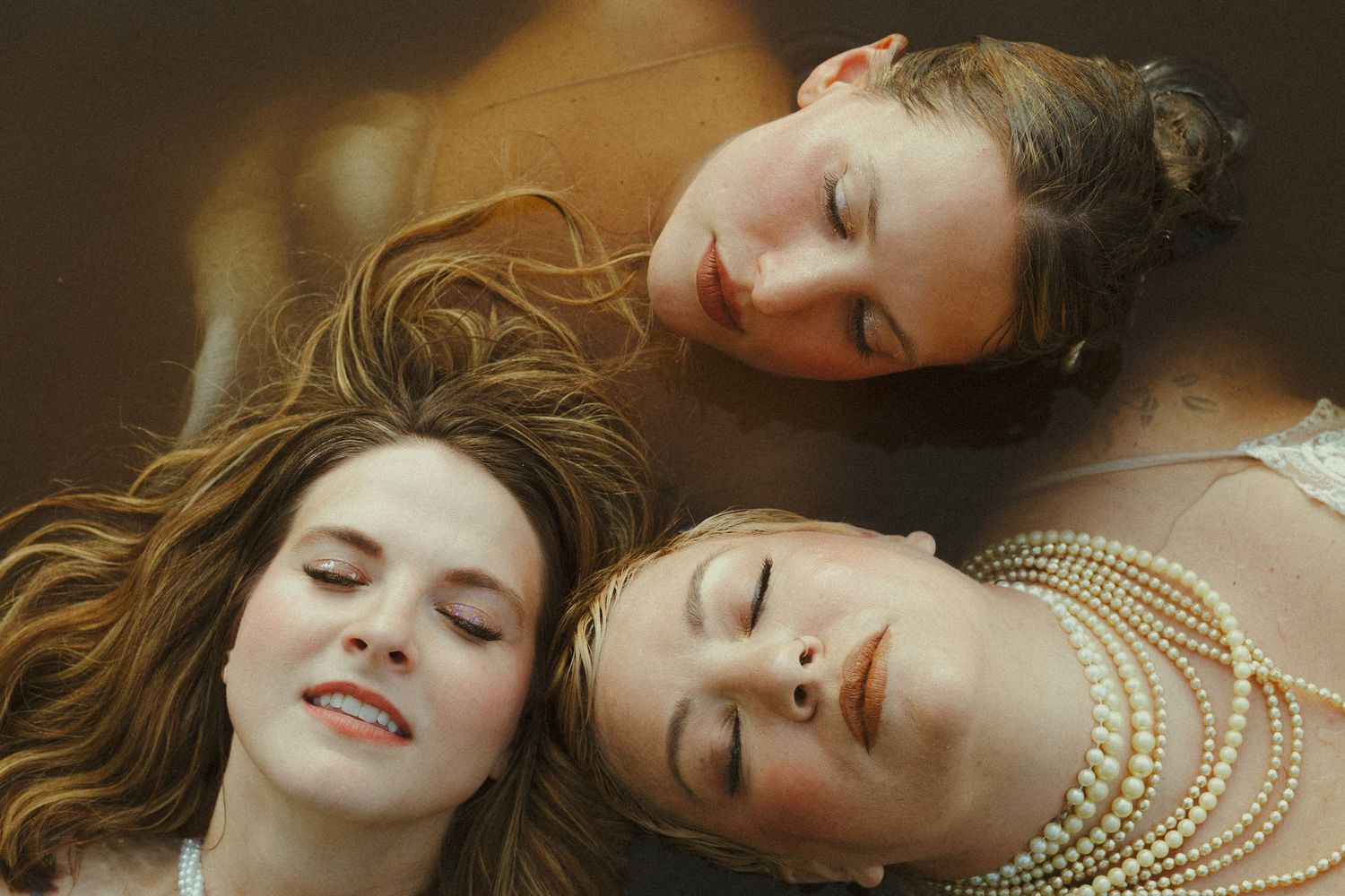 Sister Goddess Session