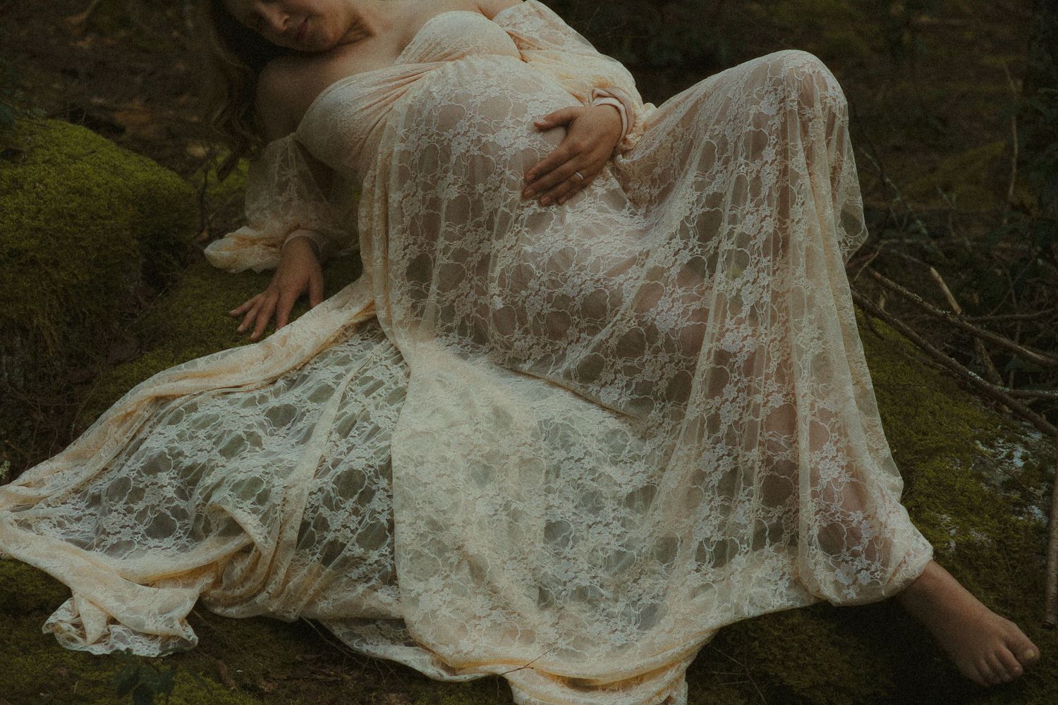 Maternity Session