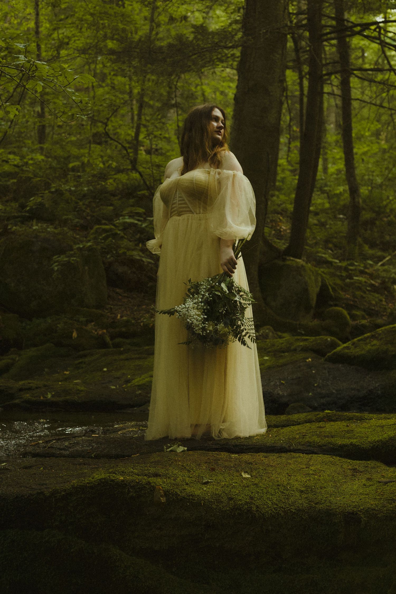 Summer Goddess Session