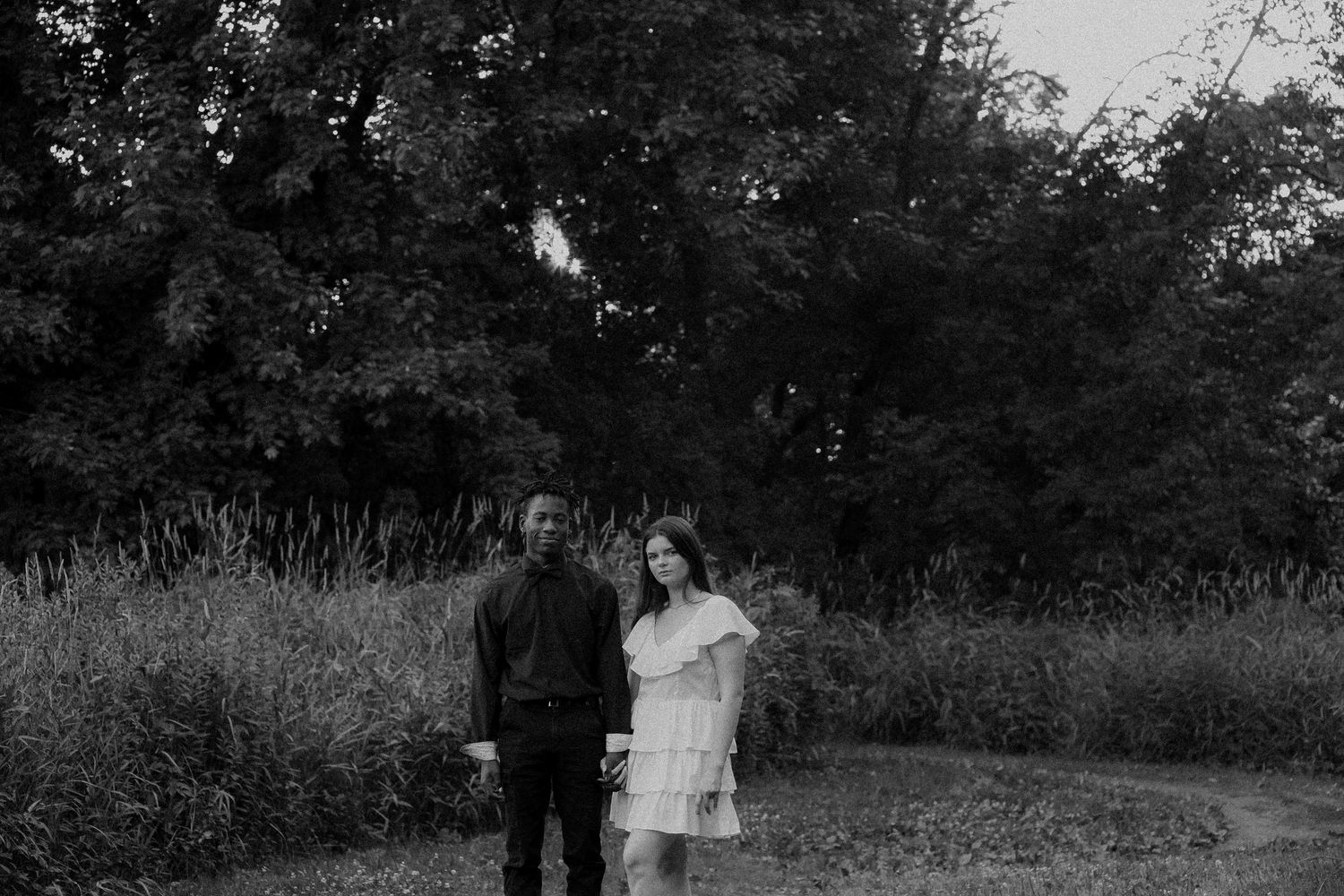 Summer Engagement