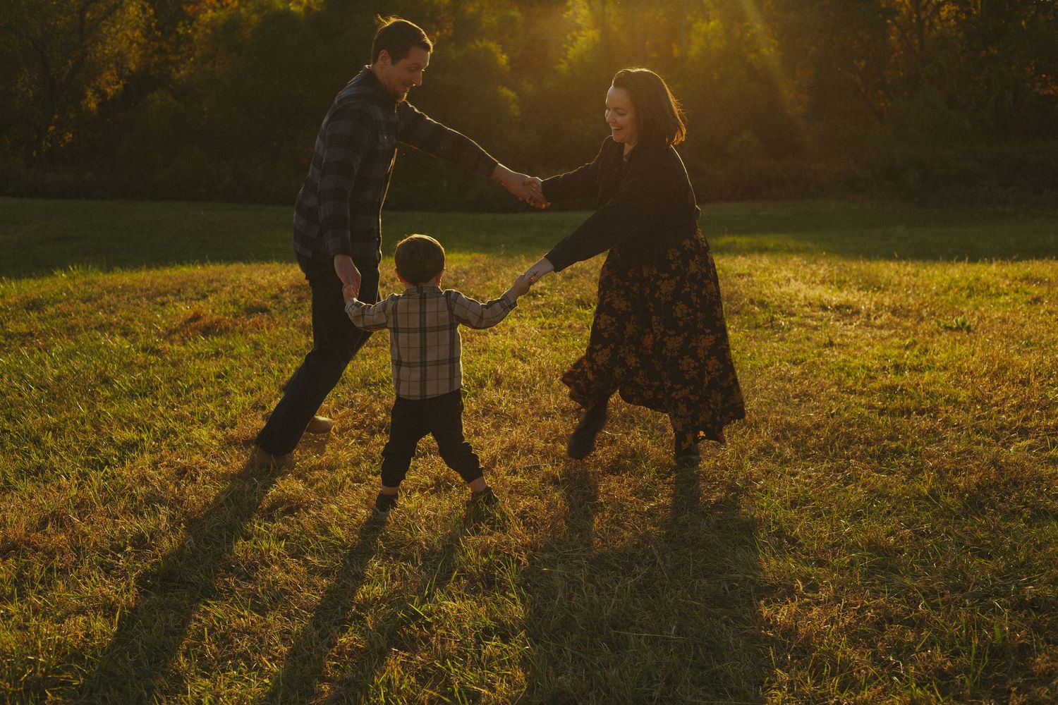 Family Session
