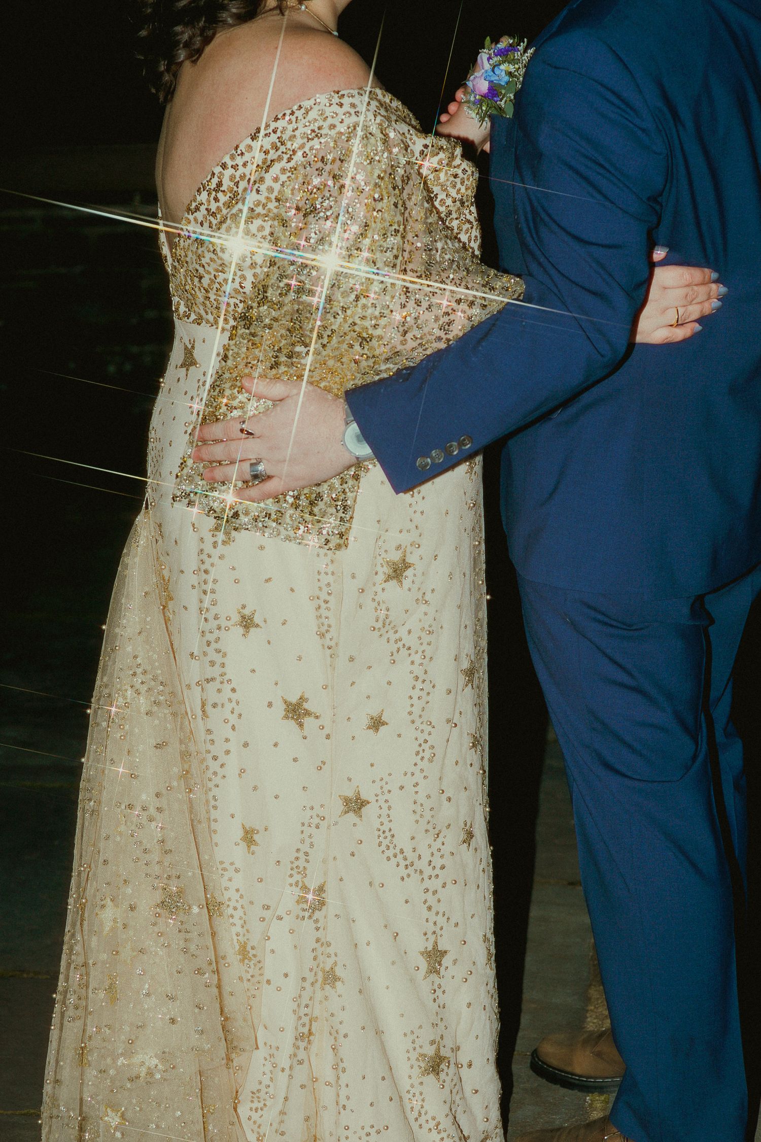 Winter Wedding