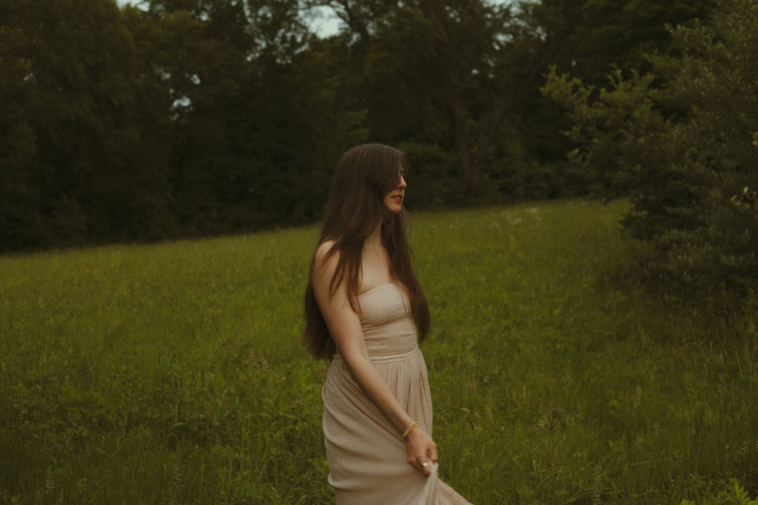 Carefree Summer Goddess Session