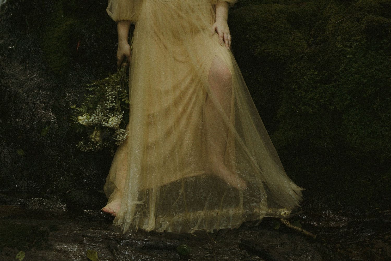 Goddess Session