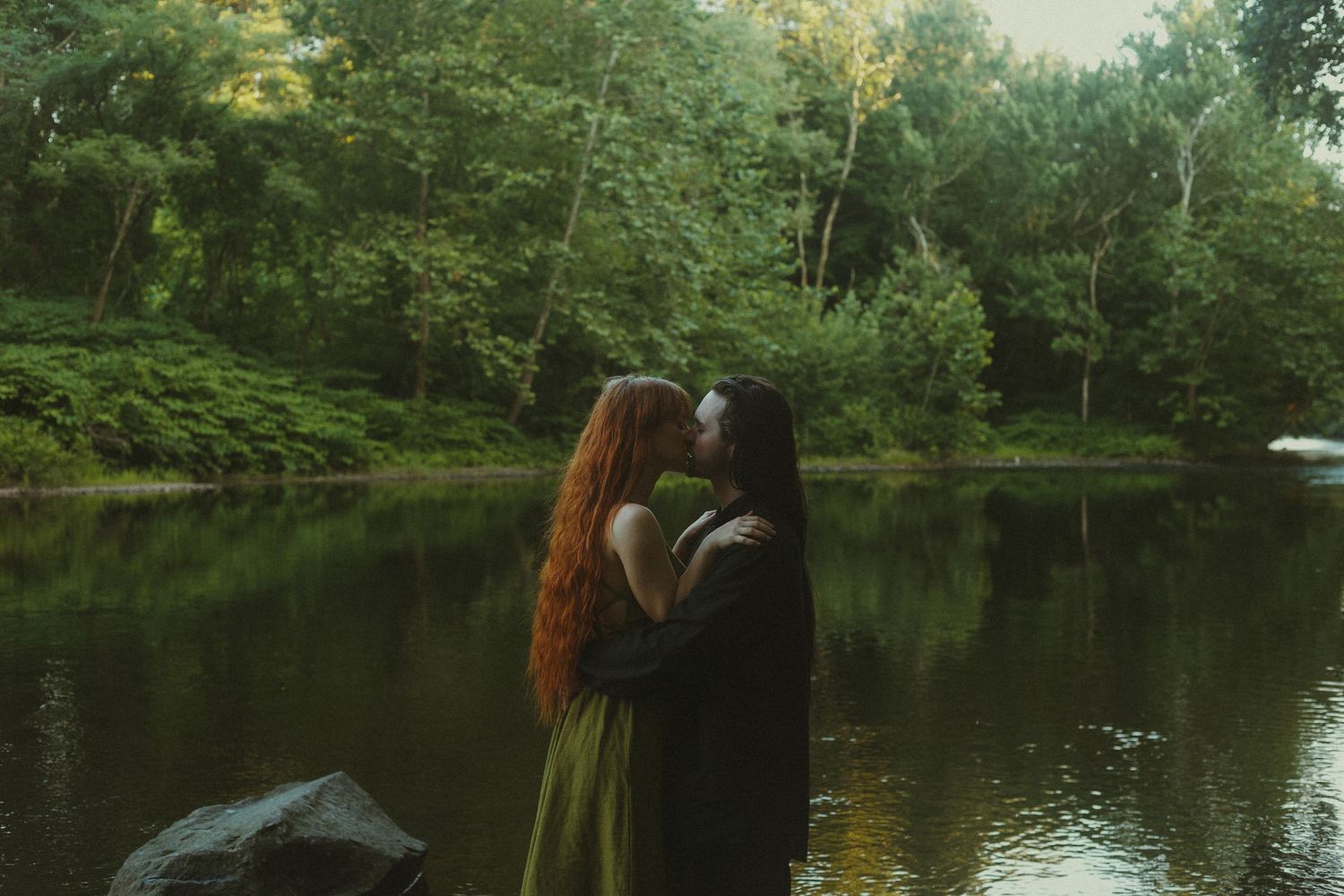 Summer Engagement
