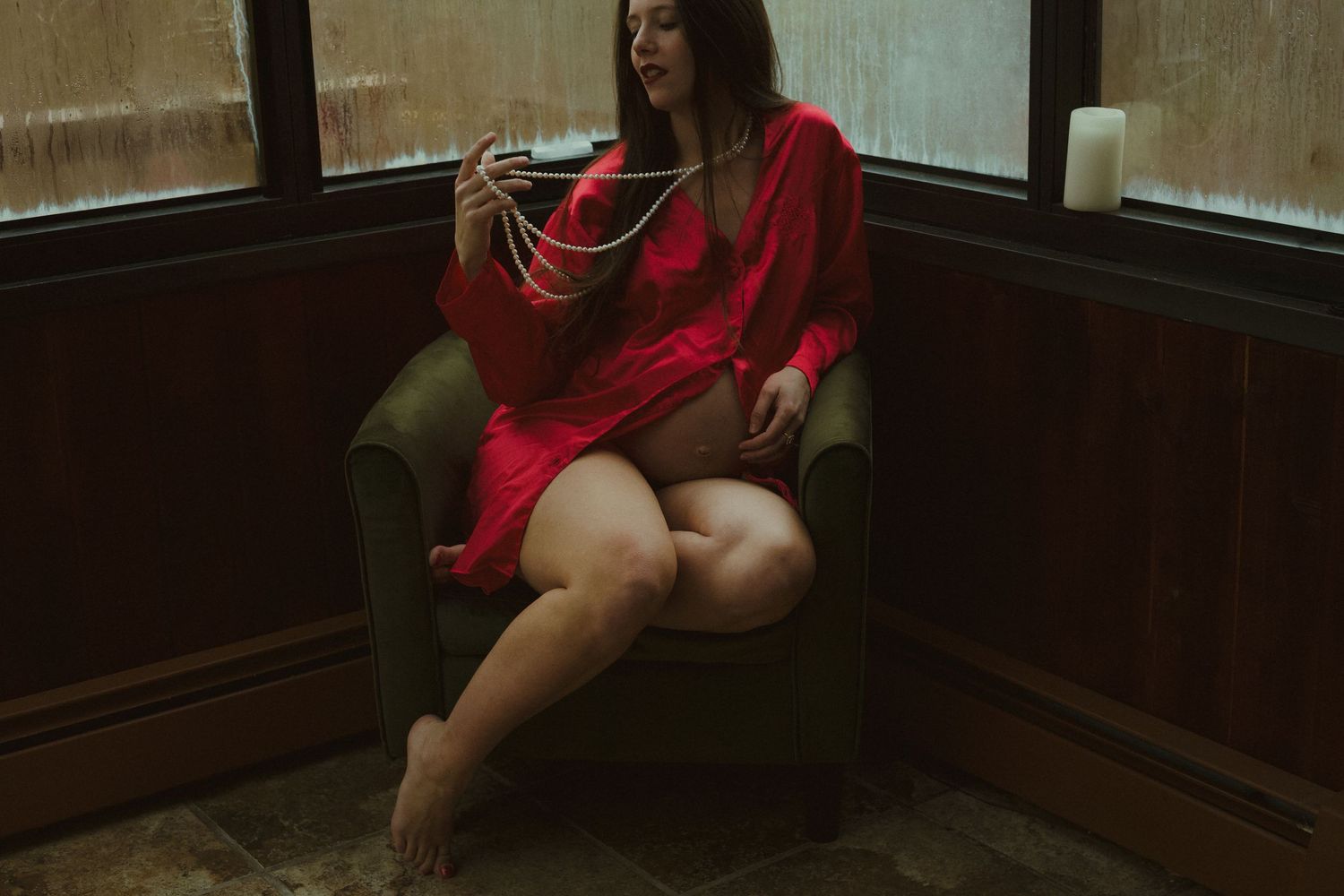 Maternity Session