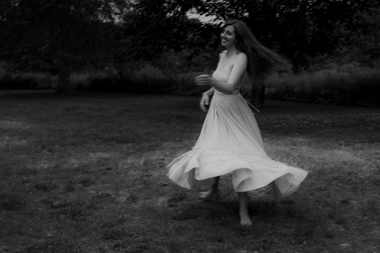 Carefree Summer Goddess Session