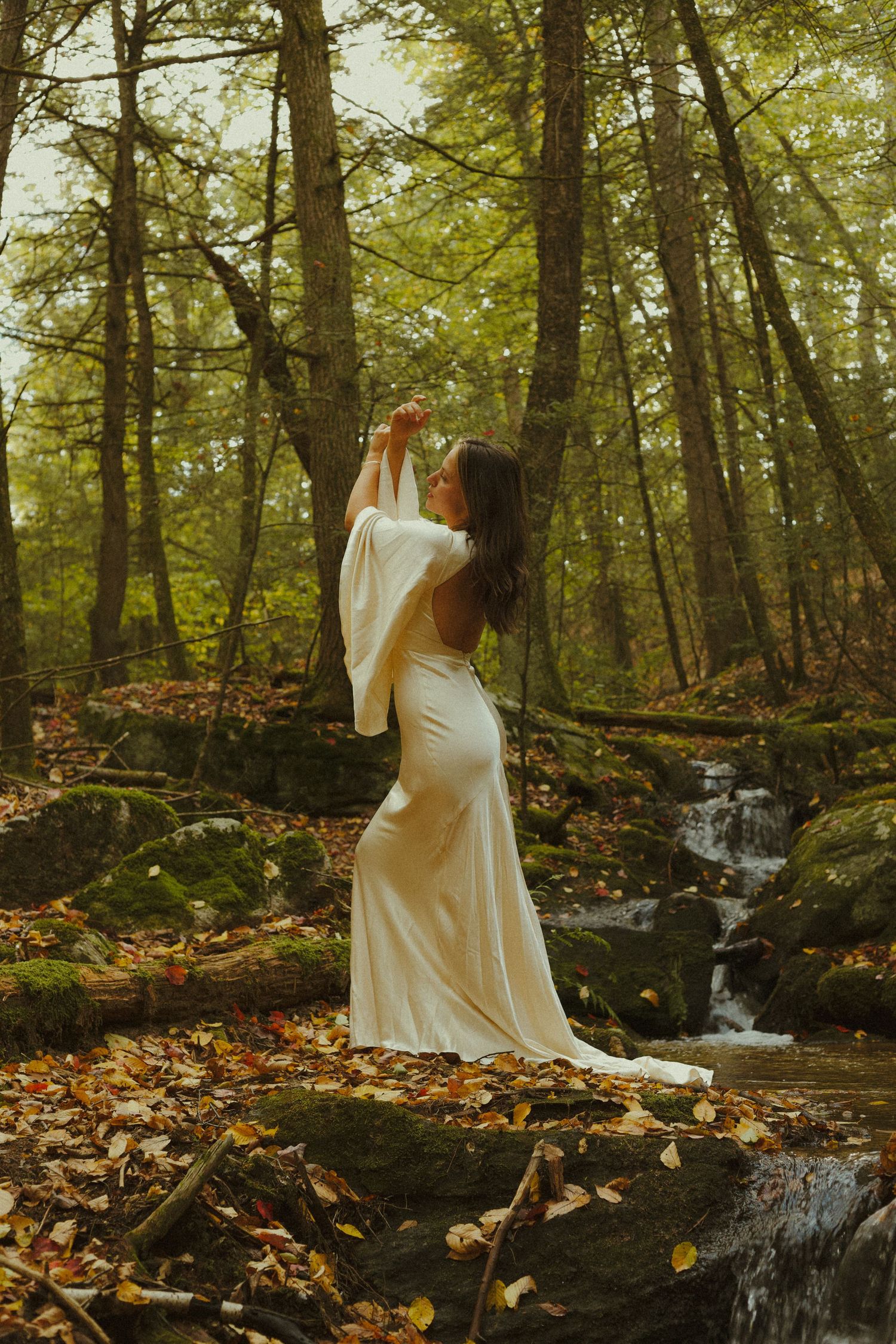 Goddess Session