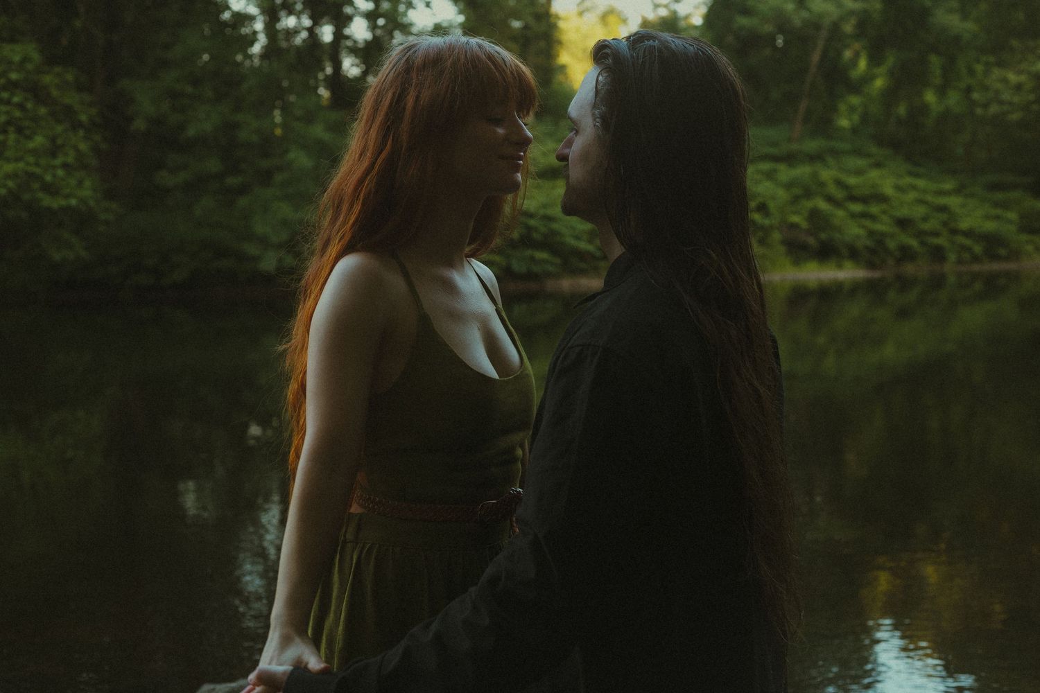 Summer Engagement