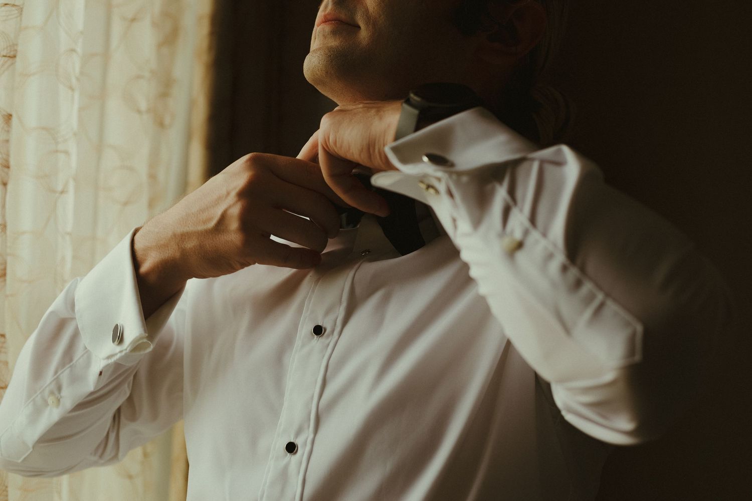 Summer Wedding