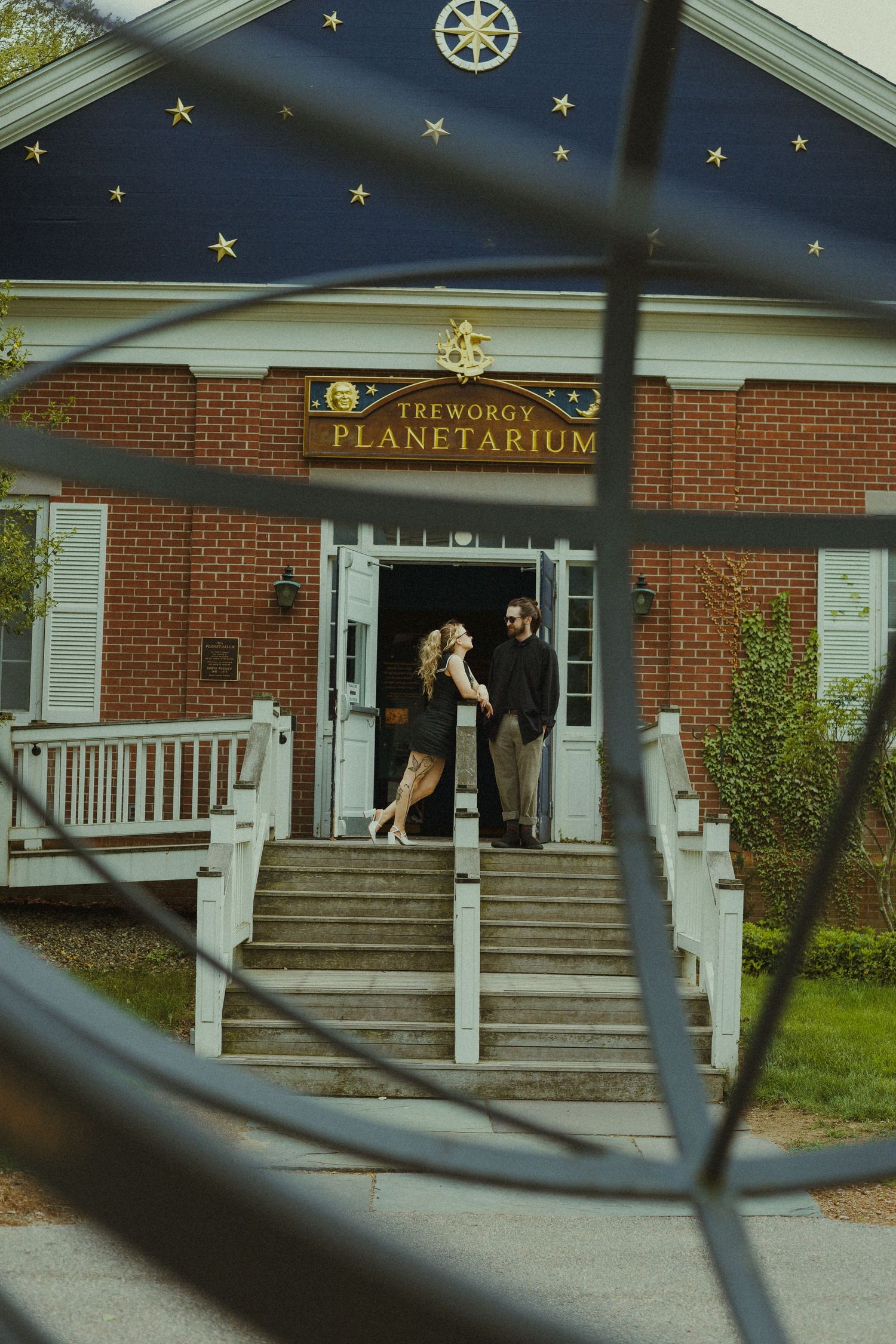 Summer Engagement
